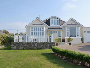 Tamarisk House, Newquay